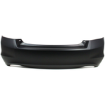 Load image into Gallery viewer, 2008-2012 HONDA ACCORD Rear Bumper Cover 3.5L sedan Painted to Match
