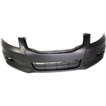 Load image into Gallery viewer, 2011-2012 HONDA ACCORD Front Bumper Cover Sedan  6 Cyl Painted to Match
