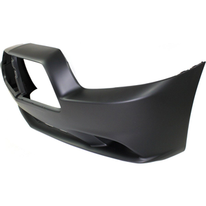 2011-2014 DODGE CHARGER Front Bumper Cover w/o Adaptive Cruise Control Painted to Match