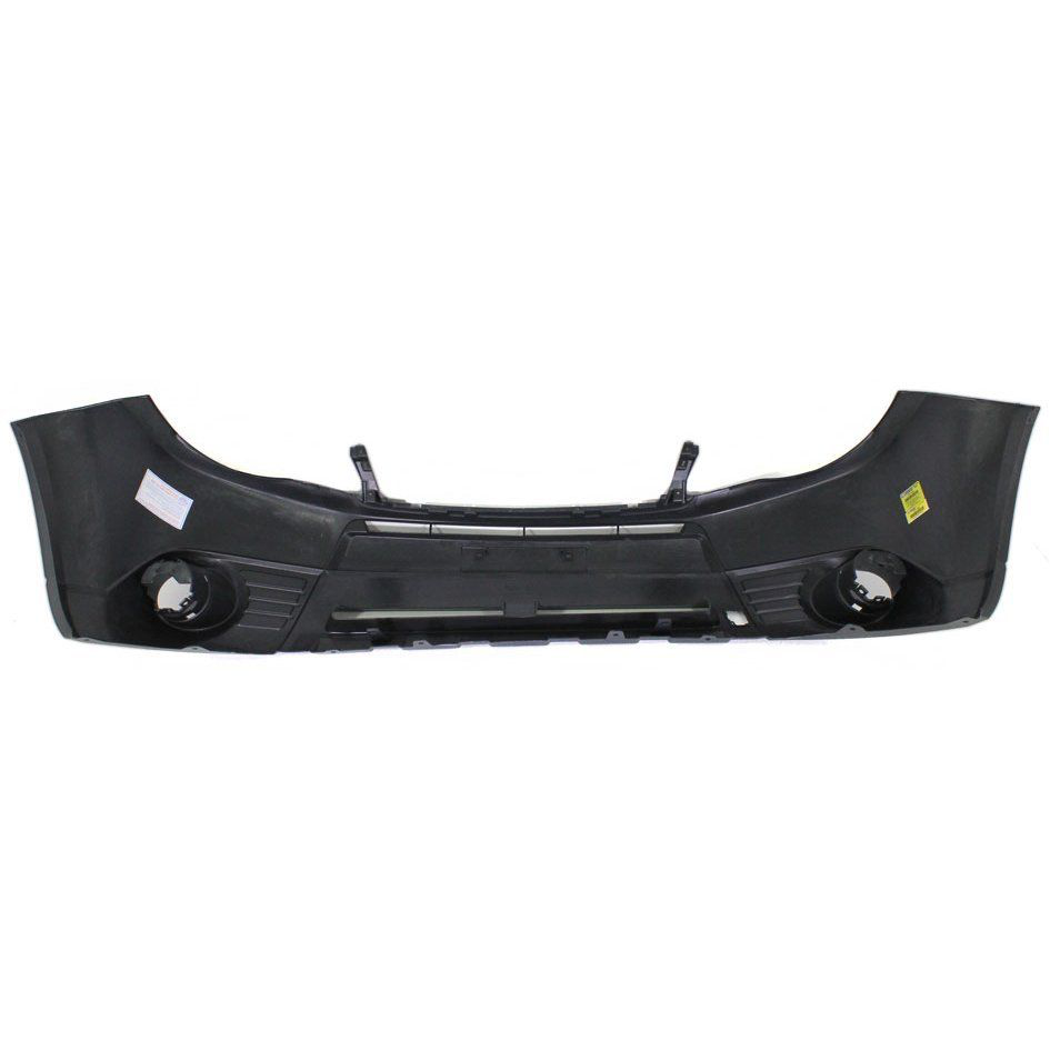 2009-2013 SUBARU FORESTER Front Bumper Cover Painted to Match