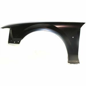 1999-2004 Ford Mustang Left Fender Painted to Match