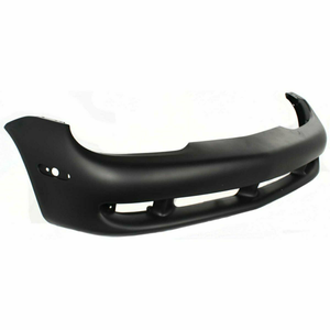2000-2001 Dodge Neon Front Bumper Painted to Match