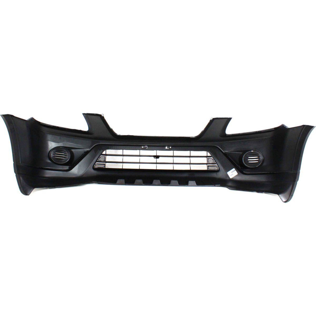 2005-2006 HONDA CR-V Front Bumper Cover EX/LX  Japan built Painted to Match