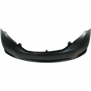 2013-2015 Toyota SIenna w/ Sensor holes Front Bumper Painted to Match