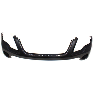 2007-2012 GMC ACADIA Front Bumper Cover Upper Painted to Match