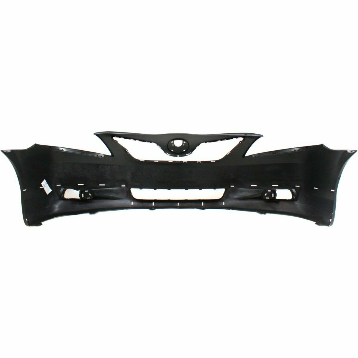 2007-2009 Toyota Camry SE Front Bumper Painted to Match
