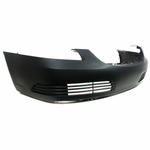 Load image into Gallery viewer, 2006-2011 Buick Lucerne w/o Fog Front Bumper Painted to Match
