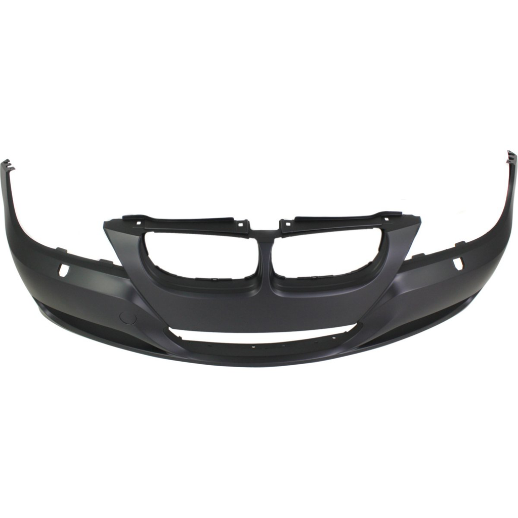 2009-2012 Painted BMW 335i Front Bumper Cover | Paint N Ship