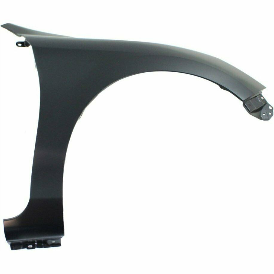 2013-2017 Honda Accord Sedan Right Fender Painted to Match