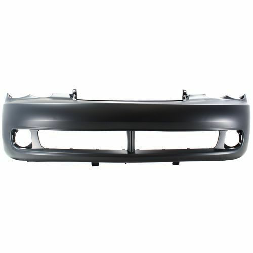 2006-2010 Chrysler PT Cruiser Front Bumper Painted to Match