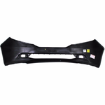 Load image into Gallery viewer, 2011-2013 HONDA ODYSSEY Front Bumper Cover EX|EX-L|LX  w/o Parking Sensor Painted to Match
