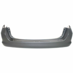 Load image into Gallery viewer, 2005-2008 Honda Odyssey Rear Bumper Painted to Match
