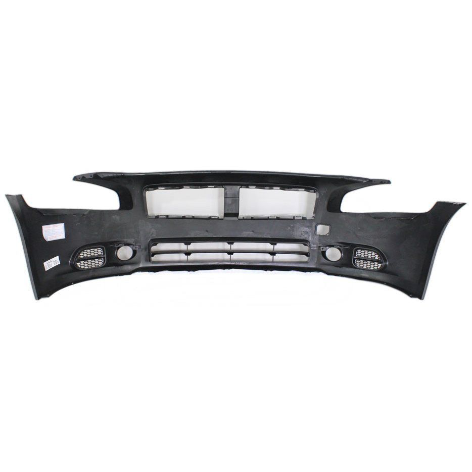 2009-2014 NISSAN MAXIMA Front Bumper Cover Painted to Match