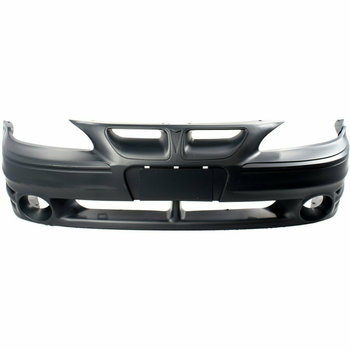 1999-2005 Pontiac Grand Am GT Front Bumper Painted to Match
