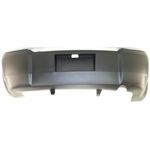Load image into Gallery viewer, 2008-2010 DODGE AVENGER Rear Bumper w/Single exhst Painted to Match
