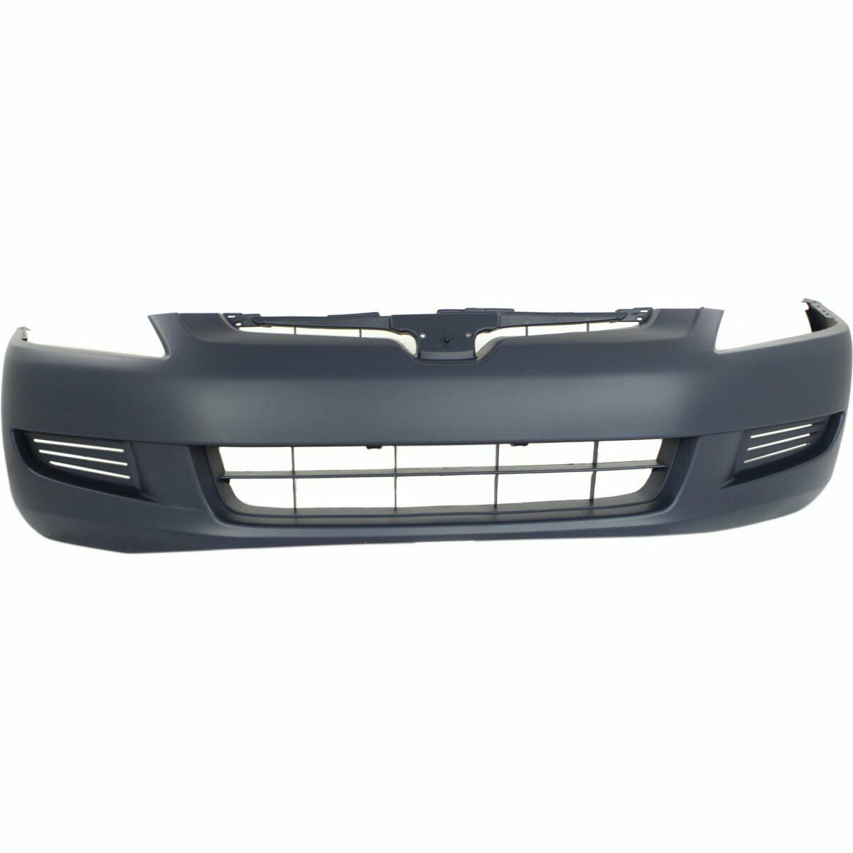 2005 honda accord front bumper deals cover