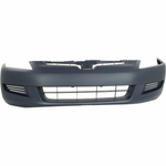 Load image into Gallery viewer, 2003-2005 Honda Accord Coupe Front Bumper Painted to Match
