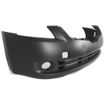 Load image into Gallery viewer, 2007-2009 Nissan Altima Sedan Front Bumper Painted to Match
