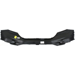 2010-2011 HONDA CR-V CR-V Front Bumper Cover Painted to Match