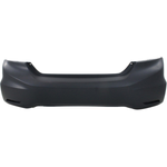 Load image into Gallery viewer, 2013-2015 HONDA CIVIC Rear Bumper Cover SEDAN (1.5/1.8L Eng) Painted to Match
