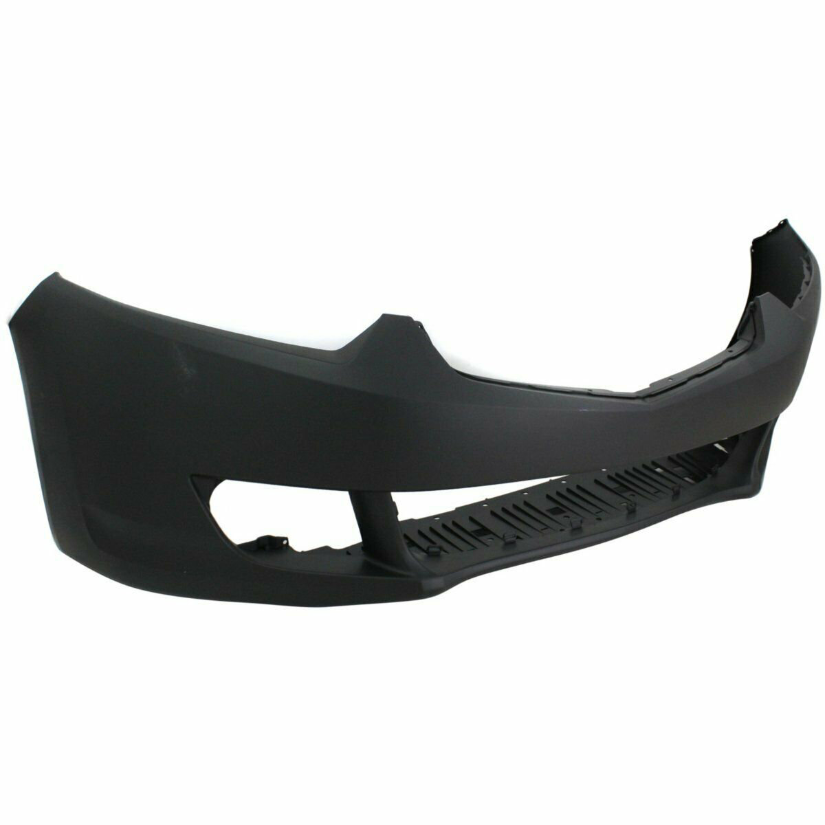 2009 acura online tsx front bumper