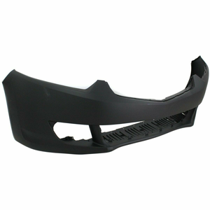 2009-2010 ACURA TSX Front bumper cover Painted to Match