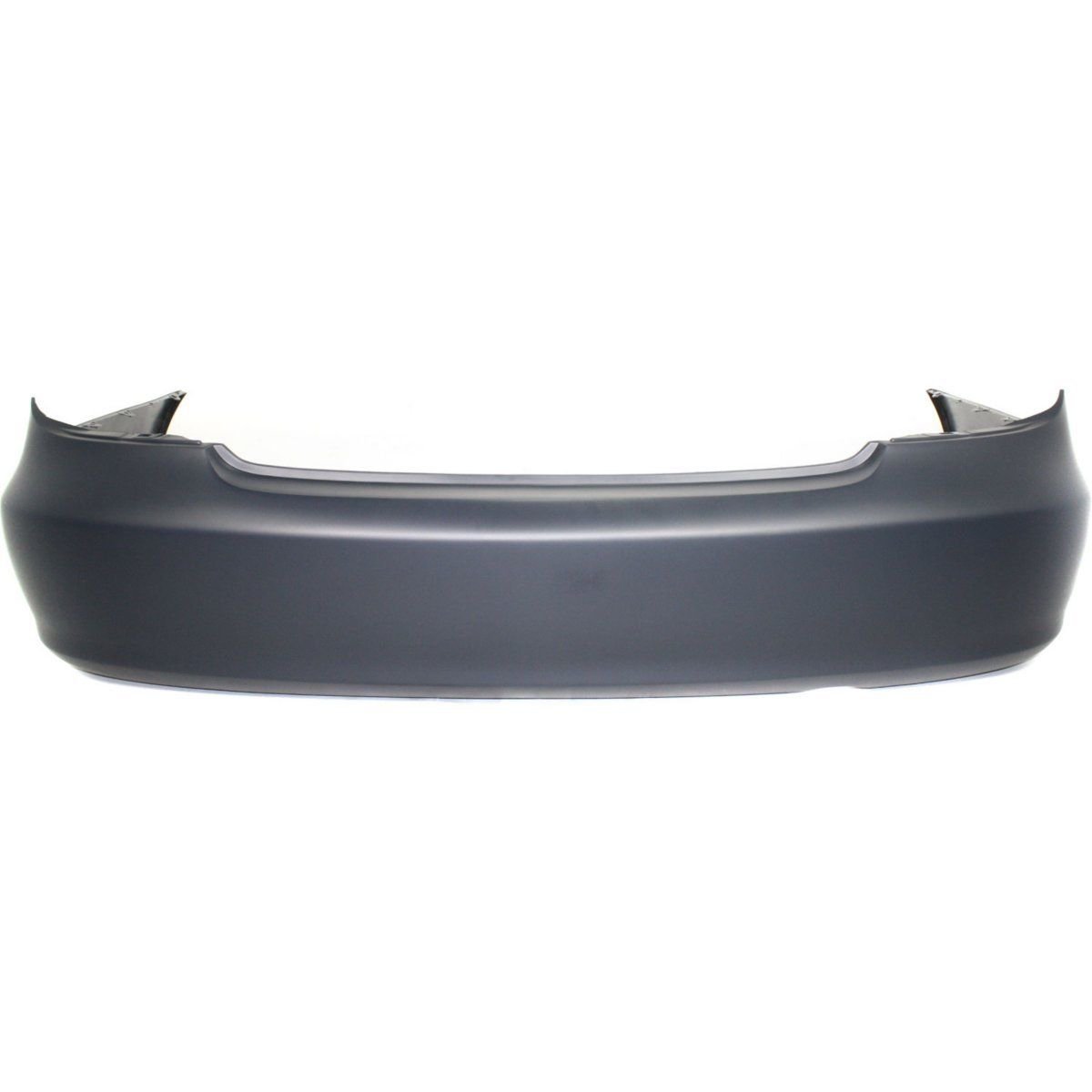 2002-2006 TOYOTA CAMRY Rear Bumper Cover USA built Painted to Match