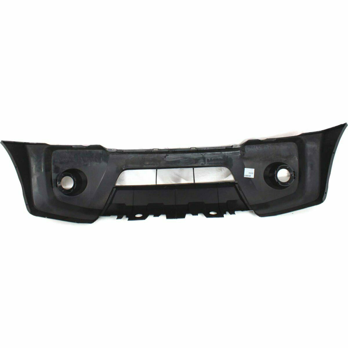 2006-2008 Nissan Xterra Front Bumper Painted to Match