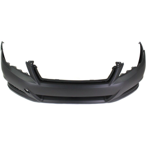 2010-2012 SUBARU LEGACY Front Bumper Cover Sedan Painted to Match