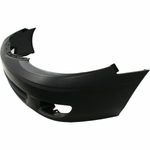 1999-2001 Toyota Solara Front Bumper Painted to Match