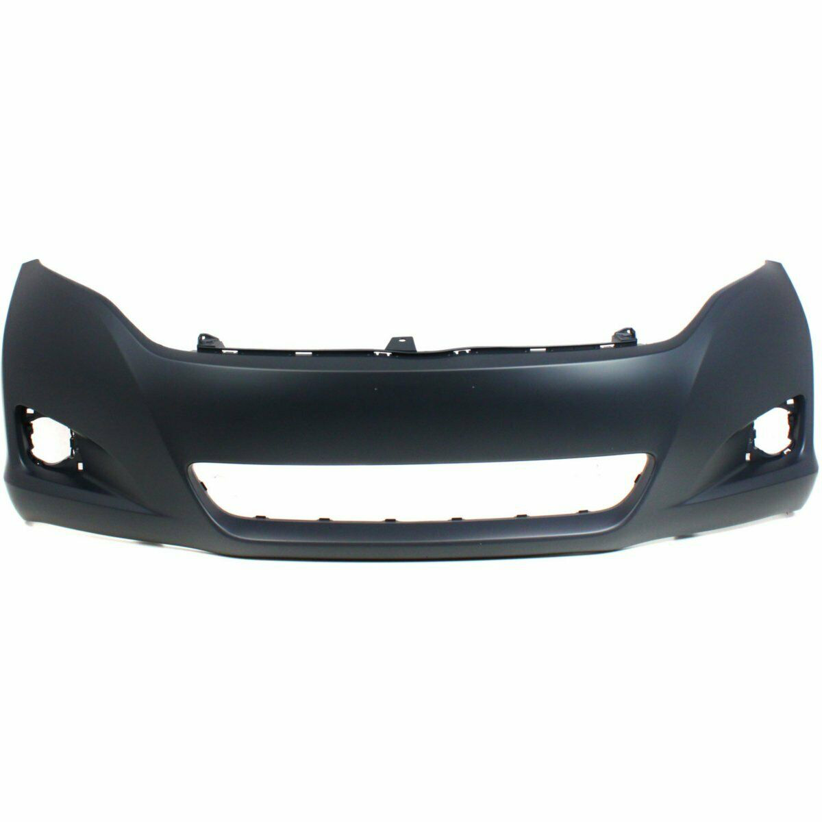 2009-2012 TOYOTA VENZA Front Bumper Painted to Match