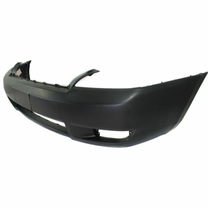 2006-2012 Kia Sedona Front Bumper Painted to Match