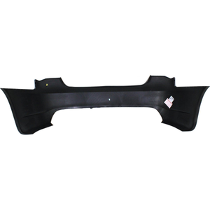 2011-2014 CHRYSLER 200 Rear Bumper Cover Sedan Painted to Match