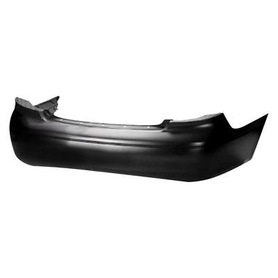 2000-2003 FORD TAURUS Rear Bumper Cover 4dr sedan Painted to Match