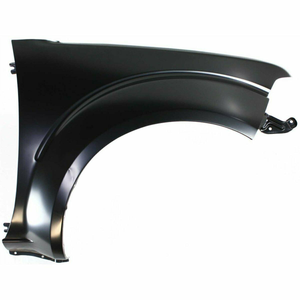 2005-2009 Nissan Pathfinder Right Fender Painted to Match