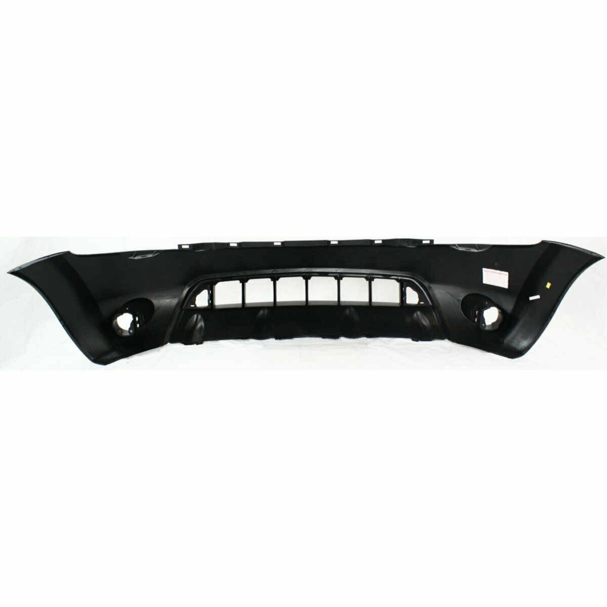 2003-2005 Nissan Murano SUV Front Bumper Painted to Match