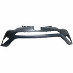 Load image into Gallery viewer, 2016-2018 Toyota RAV4 Front Upper Bumper (USA made models) Painted to Match
