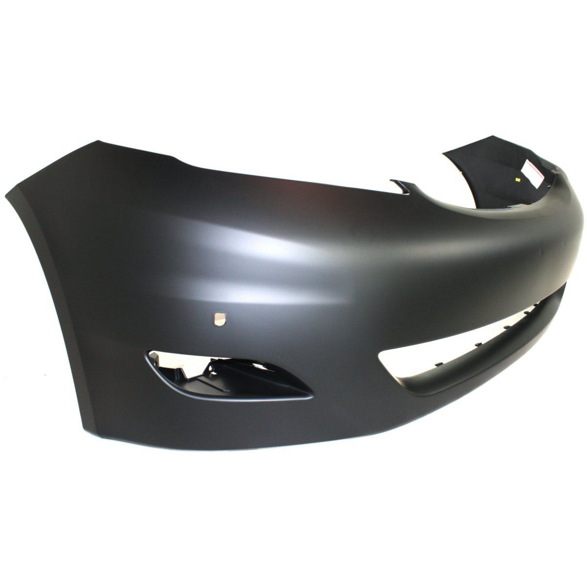 2006-2010 TOYOTA SIENNA Front Bumper Cover w/Park Assist Sensors Painted to Match