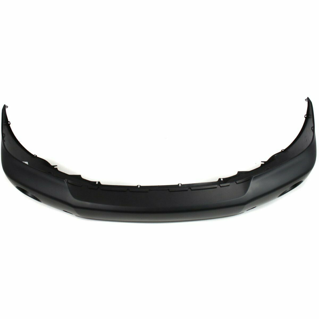 2004-2005 Painted Toyota Highlander Front Bumper Cover | Paint N Ship