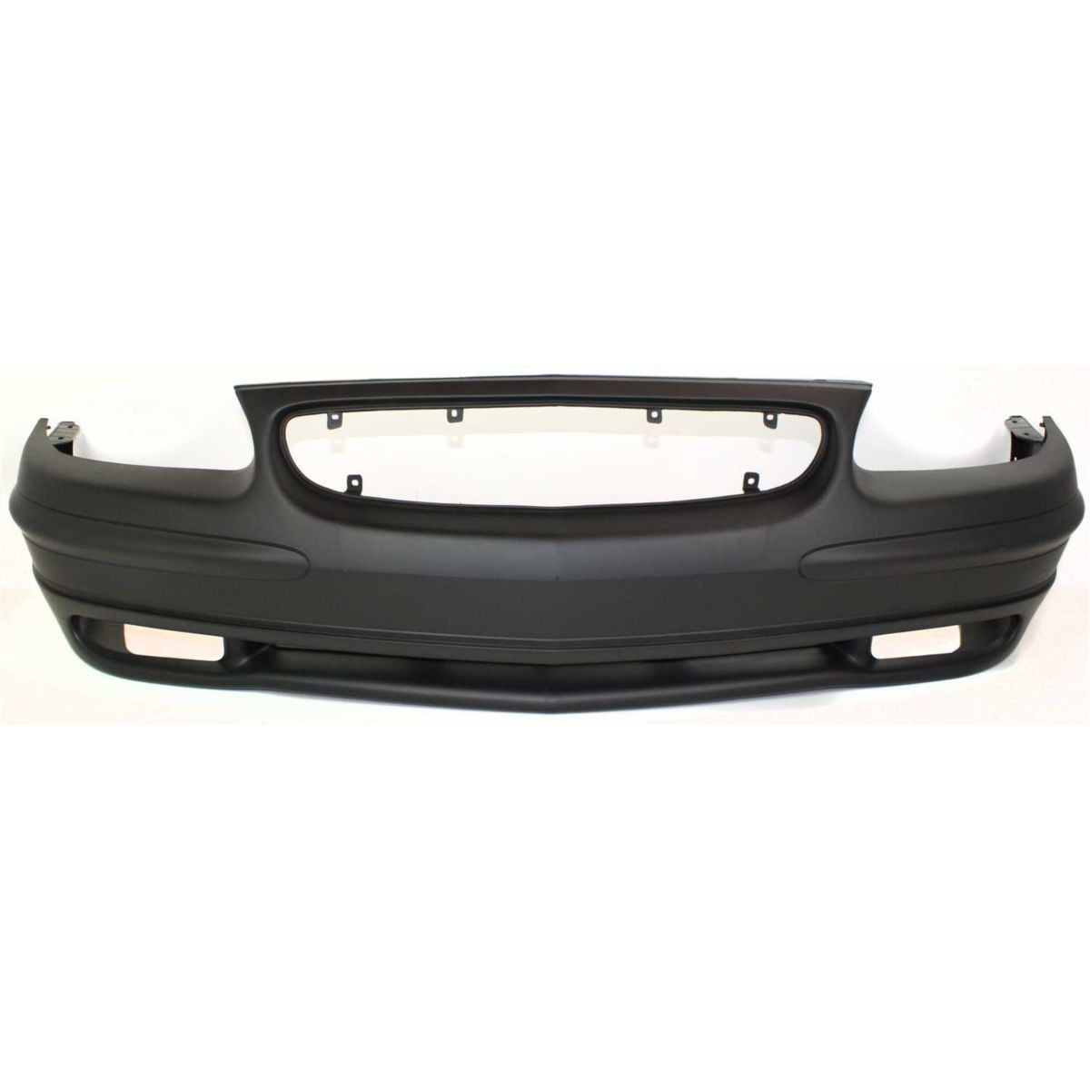 1997-2005 BUICK REGAL Front Bumper Cover Painted to Match