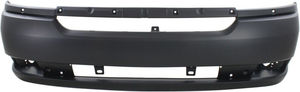 2004-2005 CHEVY MALIBU Front Bumper Cover Painted to Match