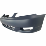 Load image into Gallery viewer, 2003-2004 Toyota Corolla Front Bumper Painted to Match

