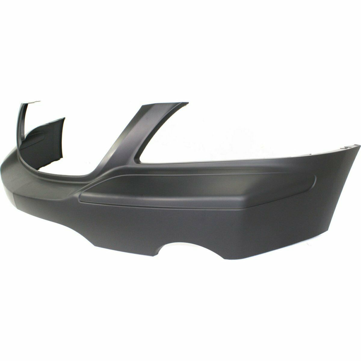 2004-2006 Chrysler Pacifica Base Front Bumper Painted to Match