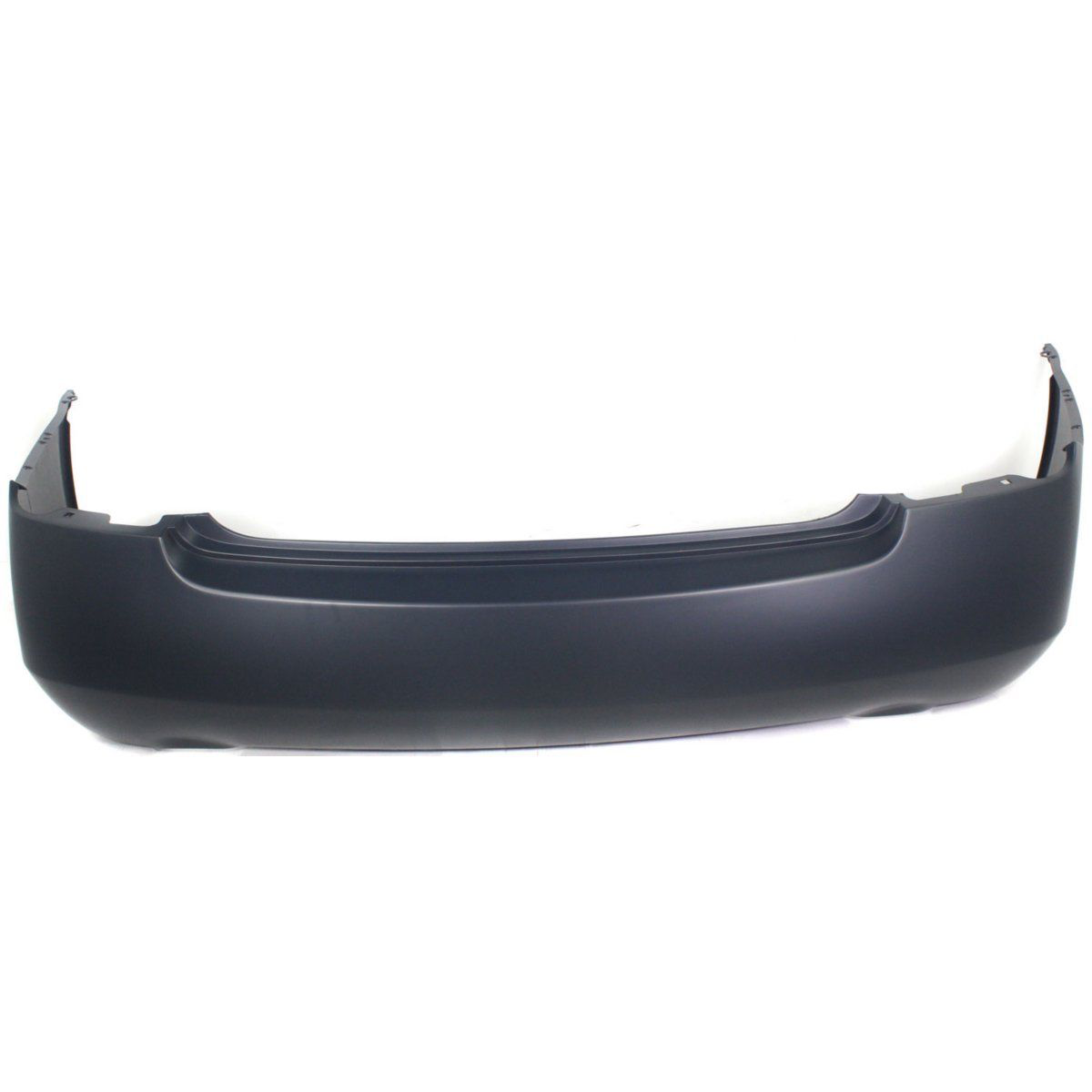 2002-2006 NISSAN ALTIMA Rear Bumper Cover w/3.5L V6 engine Painted to Match