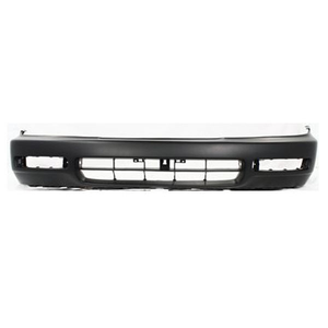 1996-1997 HONDA ACCORD Front Bumper Cover V6 Painted to Match
