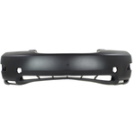 2004-2009 LEXUS RX330 Front Bumper Cover Japan Built  w/o H/Lamp Washers  w/o Radar Cruise Control Painted to Match