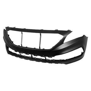 2015-2016 HYUNDAI SONATA Front Bumper Cover Sport Type Painted to Match