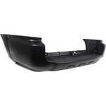 Load image into Gallery viewer, 2006-2009 TOYOTA 4RUNNER Rear Bumper Cover w/o trailer hitch Painted to Match
