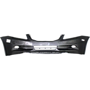 2011-2012 HONDA ACCORD Front Bumper Cover Sedan  6 Cyl Painted to Match