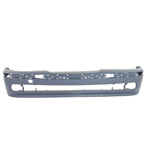2001-2003 BMW 530i 540i 525i E39 Front Bumper Painted to Match